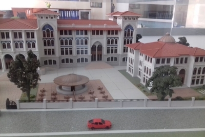 Kabasakal Ortaokulu fotoğraf 4