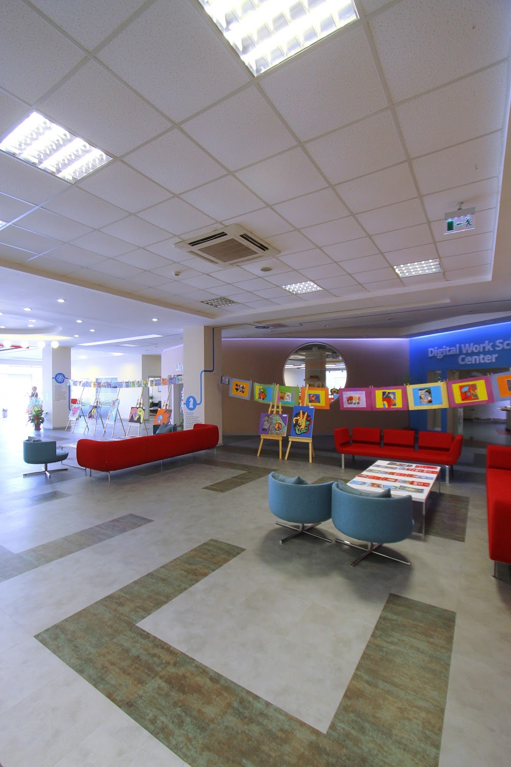 Kabasakal Ortaokulu Fotoğrafları 6