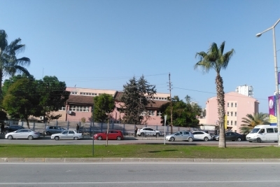 Kurttepe Şehit Ali Öztaş Mesleki Ve Teknik Anadolu Lisesi fotoğraf 1