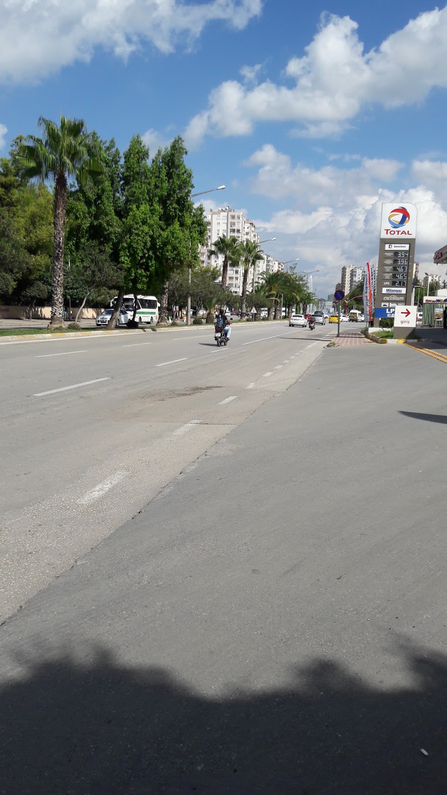 Kurttepe Şehit Ali Öztaş Mesleki Ve Teknik Anadolu Lisesi Fotoğrafları 4