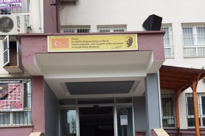 Mehmet Özöncel Anadolu Lisesi fotoğraf 1