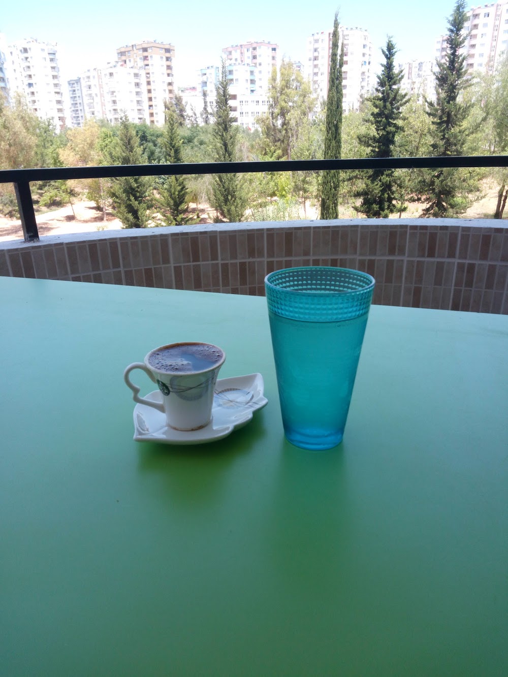 Mehmet Özöncel Anadolu Lisesi Fotoğrafları 6