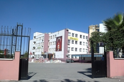Mehmet Özöncel Anadolu Lisesi fotoğraf 3