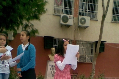 Nigahi Soykan İlkokulu fotoğraf 1