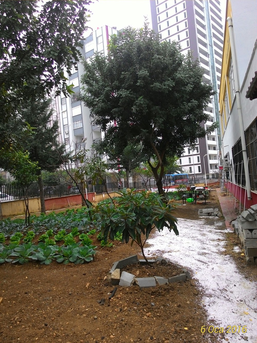 Niyazi Ekerbiçer Özel Eğitim Ortaokulu Fotoğrafları 1