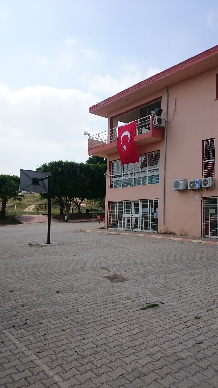 Nurten Yetimoğlu Mesleki Ve Teknik Anadolu Lisesi Fotoğrafları 3