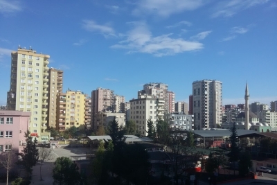 Öğretmen Zeynep Erdoğdu Ortaokulu fotoğraf 1