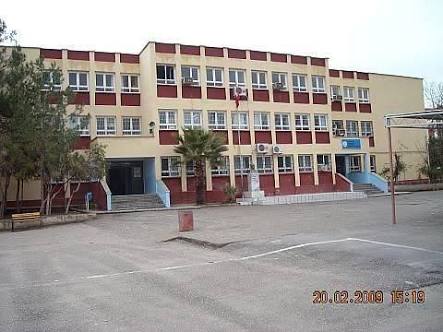 Çukurova Oğuzhan Ortaokulu Fotoğrafları 3