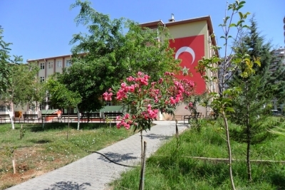 Piri Reis Anadolu Lisesi Fotoğrafları 1