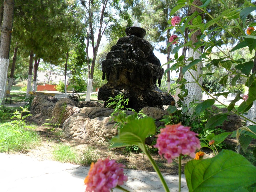 Piri Reis Anadolu Lisesi Fotoğrafları 3