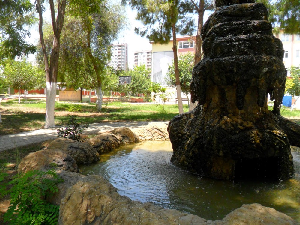 Piri Reis Anadolu Lisesi Fotoğrafları 2