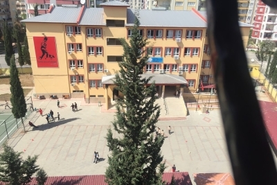 Recep Birsin Özen Ortaokulu fotoğraf 2