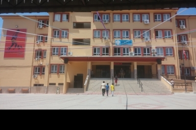 Recep Birsin Özen Ortaokulu fotoğraf 1