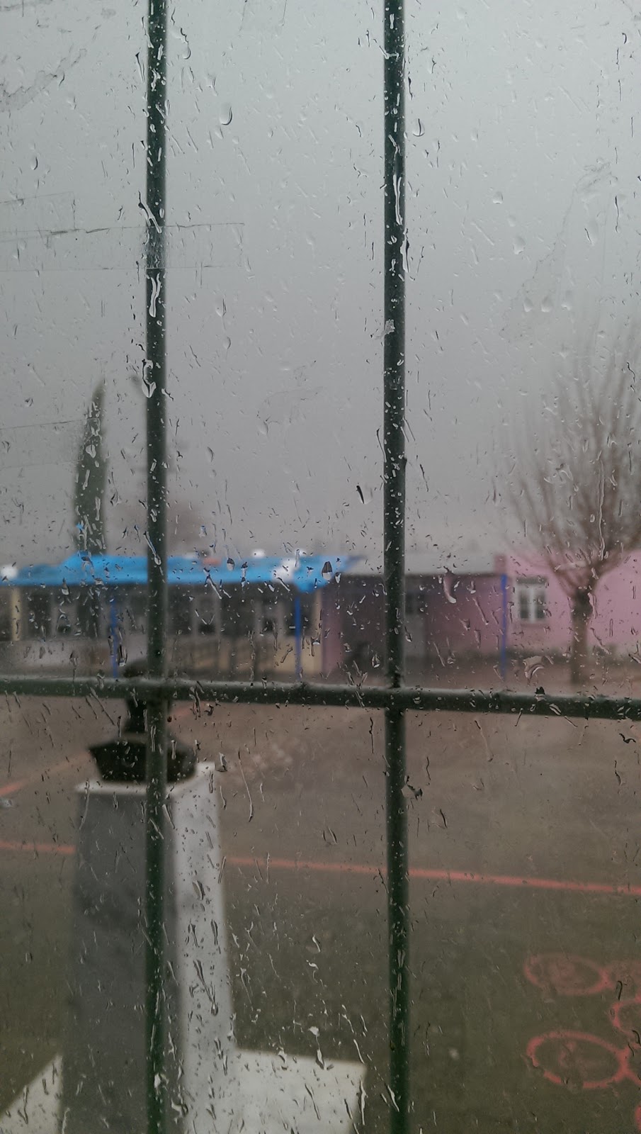 Salbaş İlkokulu Fotoğrafları 4