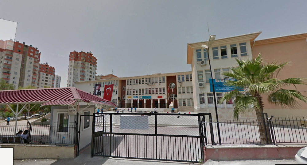 Şehit Enver Buğur Ortaokulu Fotoğrafları 1