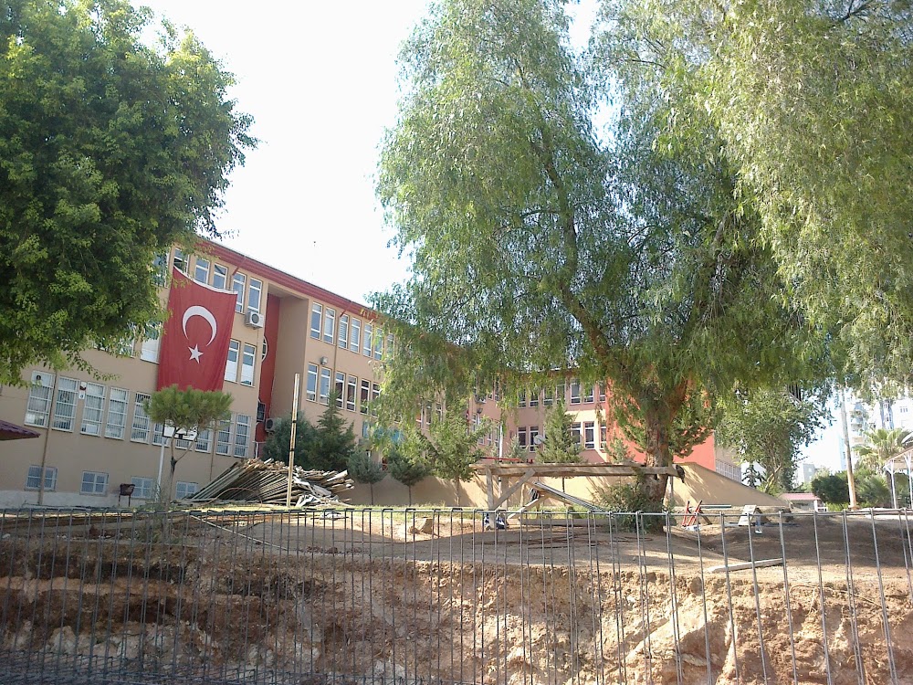 Şehit Enver Buğur Ortaokulu Fotoğrafları 2