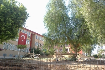 Şehit Enver Buğur Ortaokulu fotoğraf 2