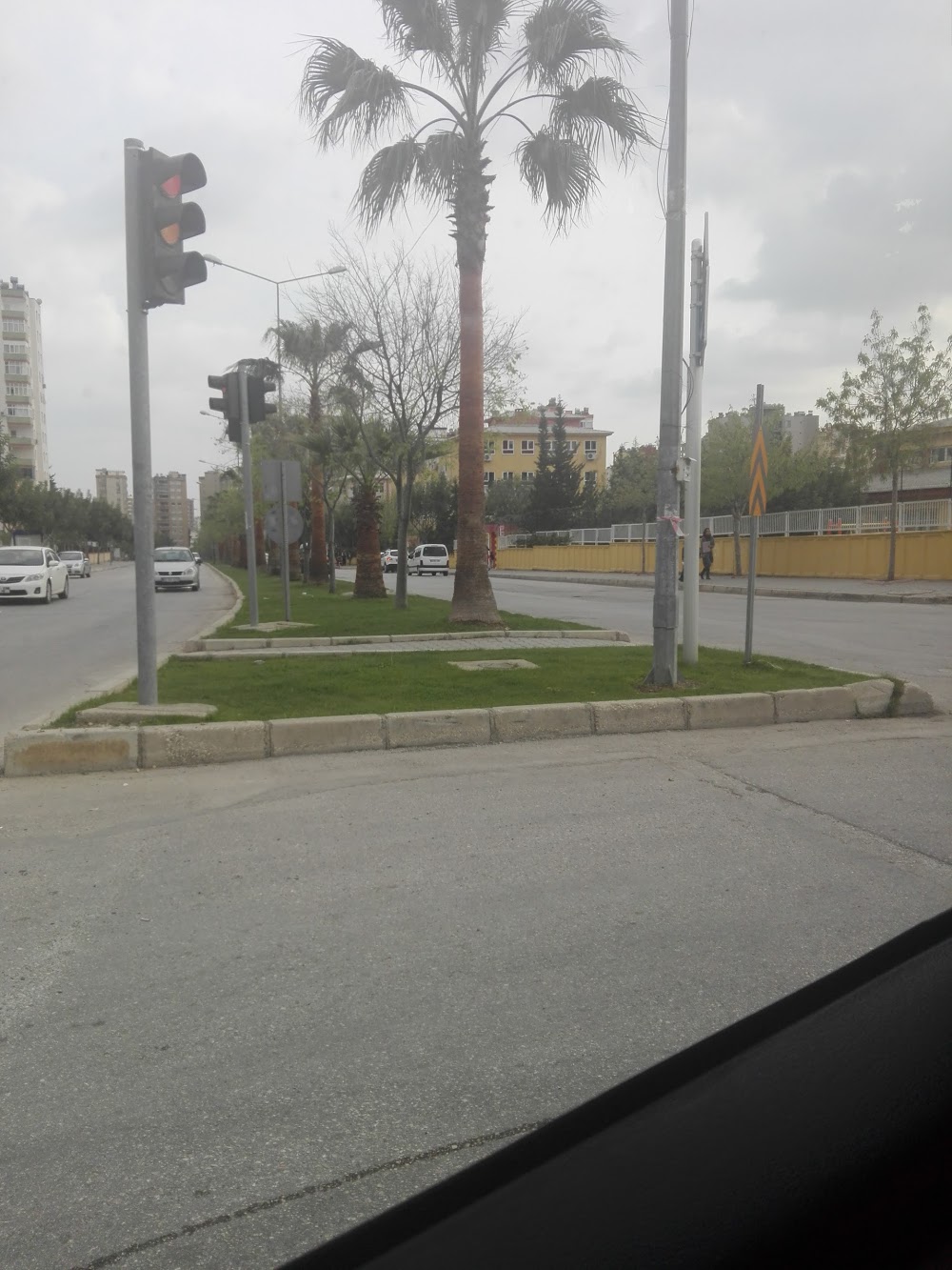 Şehit Muhammet Ali Demir Ortaokulu Fotoğrafları 1