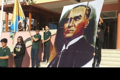 Sungurbey Anadolu Lisesi fotoğraf 2