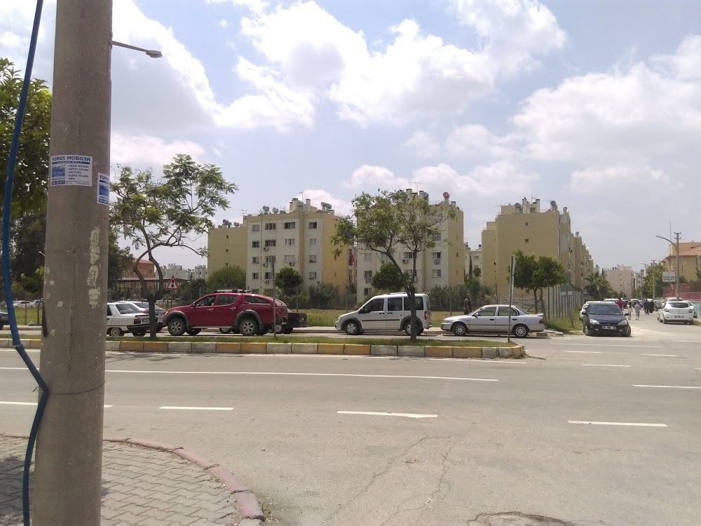 Kaleyüzü İlkokulu Fotoğrafları 3