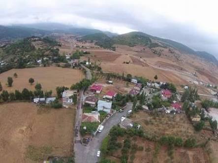 Kırıkuşağı İlkokulu Fotoğrafları 6