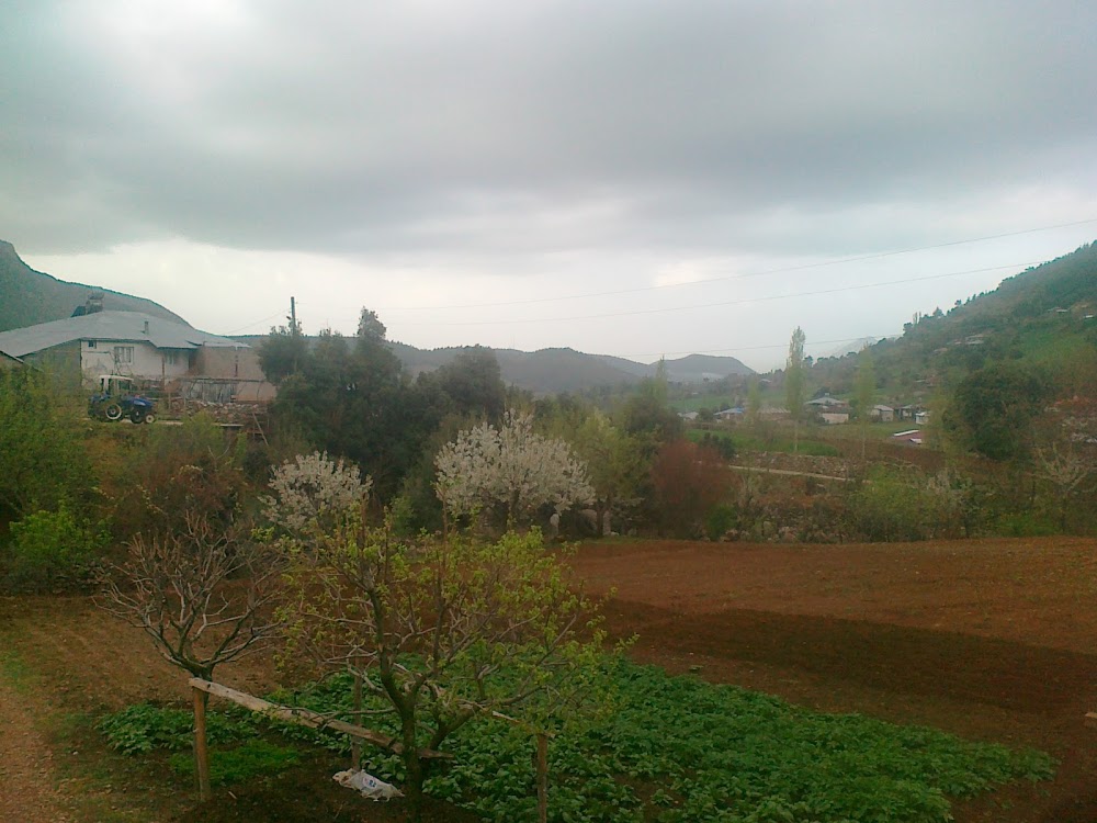 Kırıkuşağı İlkokulu Fotoğrafları 4