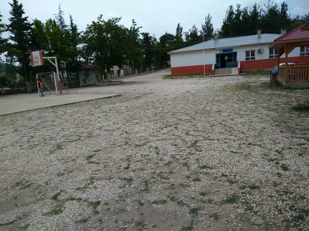 Kırıkuşağı İlkokulu Fotoğrafları 5