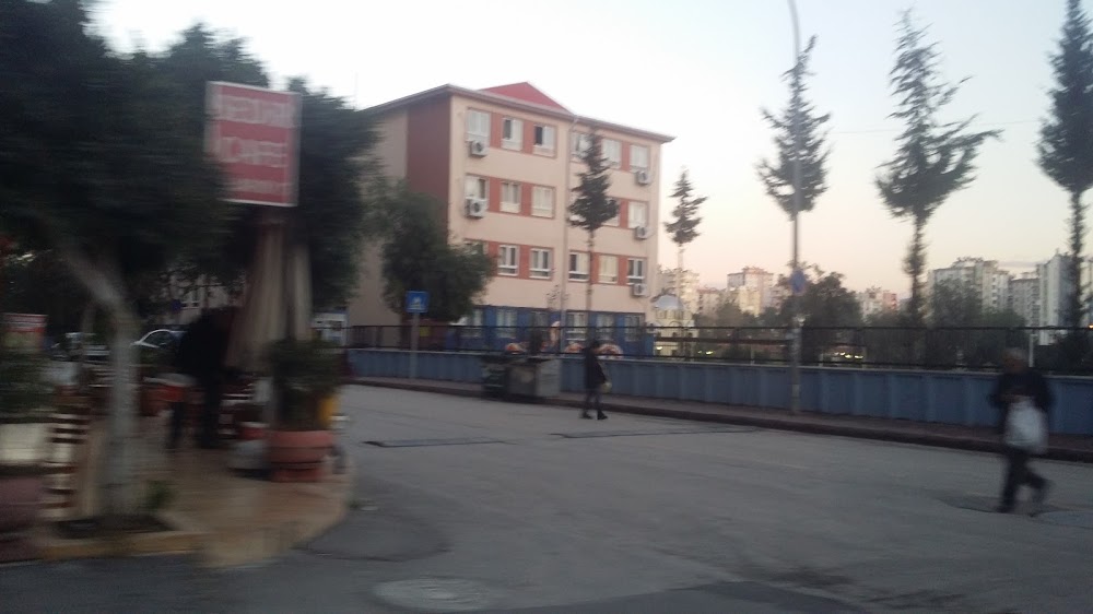 Kırıkuşağı İlkokulu Fotoğrafları 8