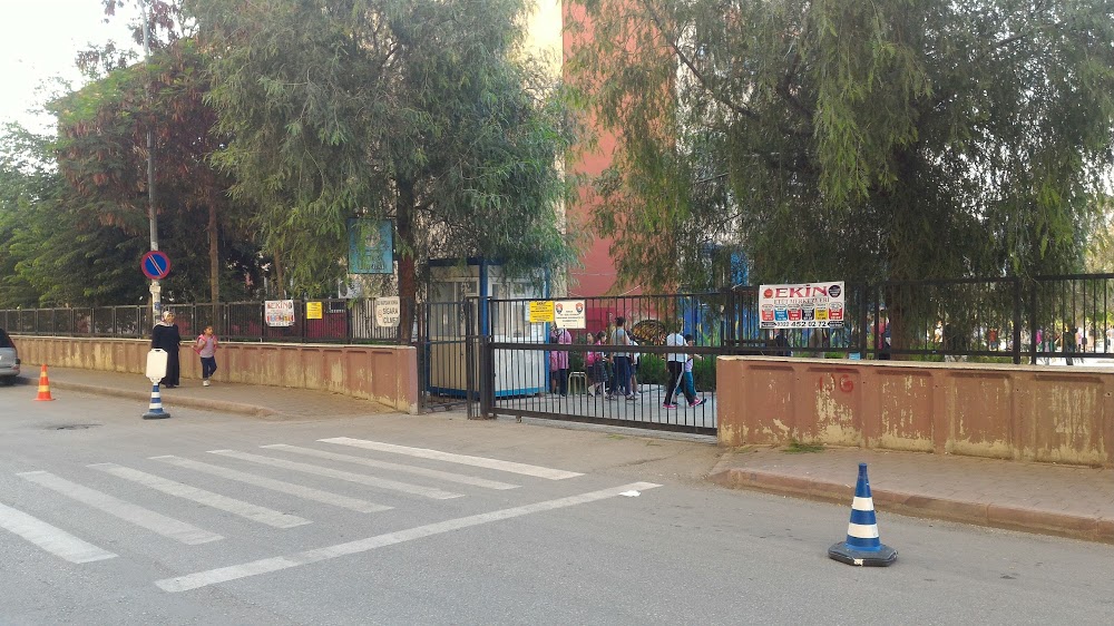 Kırıkuşağı İlkokulu Fotoğrafları 7