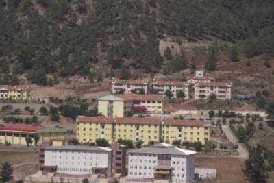 Lütfiye Ayşe Baytok Yatılı Bölge Ortaokulu fotoğraf 2