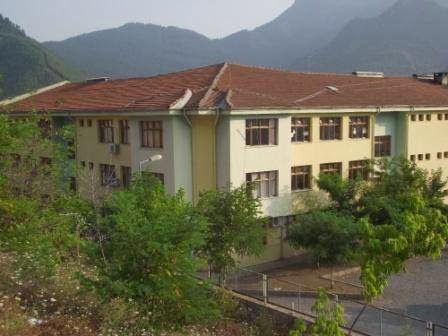 Lütfiye Ayşe Baytok Yatılı Bölge Ortaokulu Fotoğrafları 1