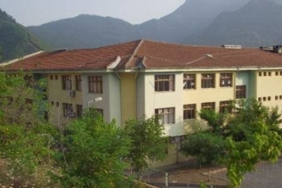 Lütfiye Ayşe Baytok Yatılı Bölge Ortaokulu fotoğraf 1