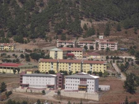 Lütfiye Ayşe Baytok İlkokulu Fotoğrafları 1