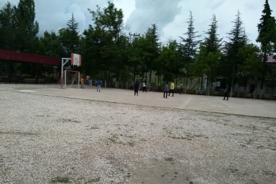 Feke Paşalı Ortaokulu fotoğraf 1