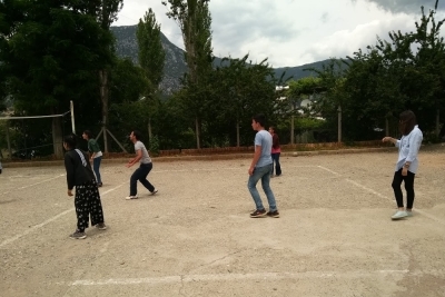 Feke Paşalı Ortaokulu fotoğraf 2