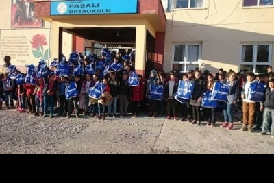 Feke Paşalı Ortaokulu fotoğraf 3