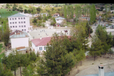 Feke Paşalı Ortaokulu fotoğraf 4