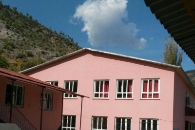 Süphandere İlkokulu fotoğraf 1