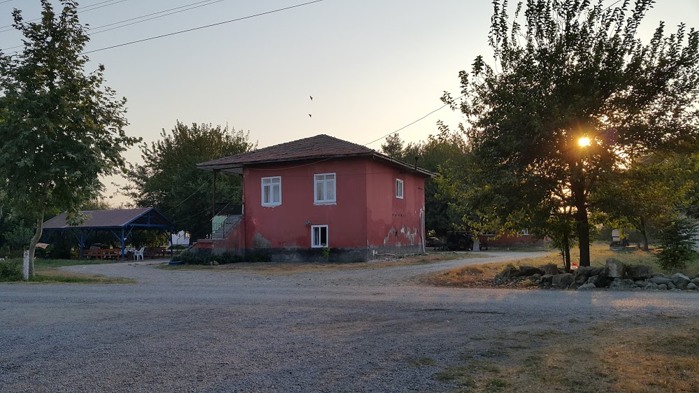 İmamoğlu Ayvalı İlkokulu Fotoğrafları 2