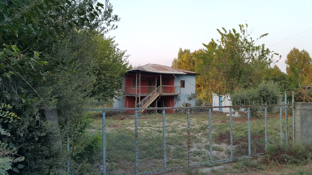 İmamoğlu Ayvalı İlkokulu Fotoğrafları 3