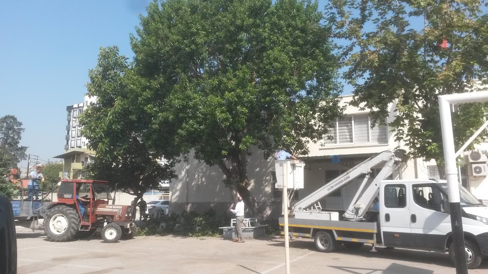 Malıhıdırlı Ortaokulu Fotoğrafları 5