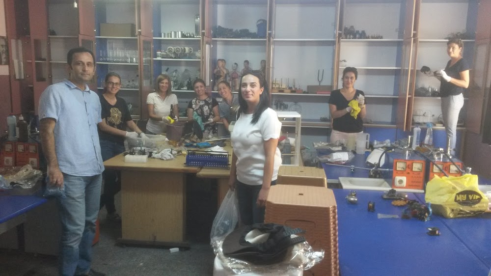 Malıhıdırlı İlkokulu Fotoğrafları 3