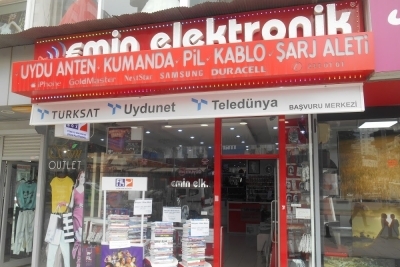 Malıhıdırlı Ortaokulu fotoğraf 1