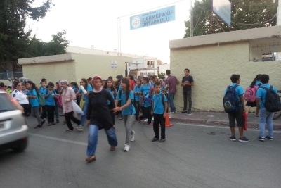 Malıhıdırlı Ortaokulu fotoğraf 4