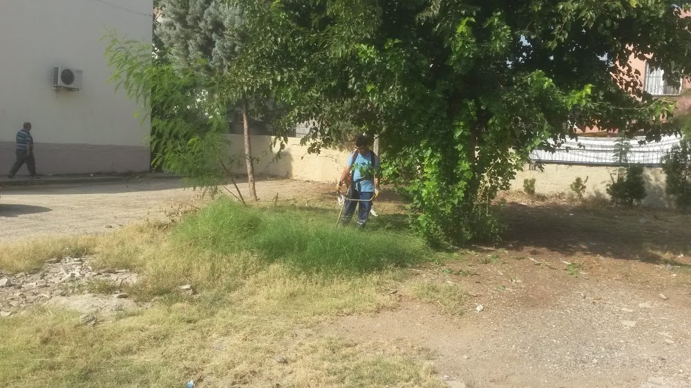 Malıhıdırlı Ortaokulu Fotoğrafları 3