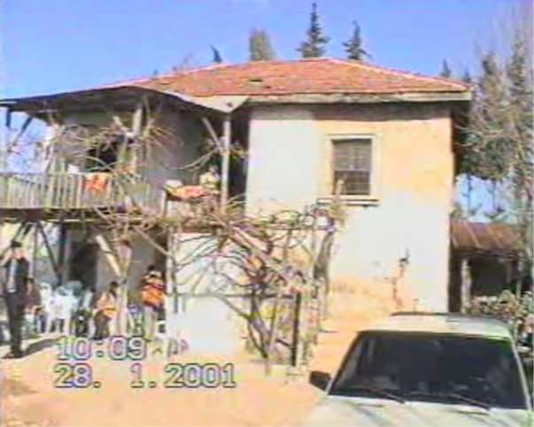 Saygeçit İlkokulu Fotoğrafları 1