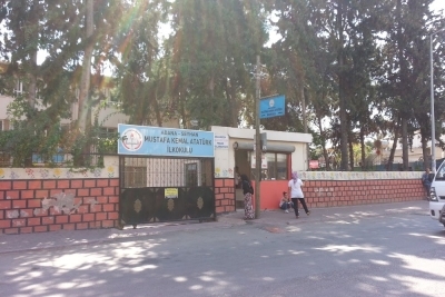 Yumurtalık Atatürk Ortaokulu fotoğraf 2