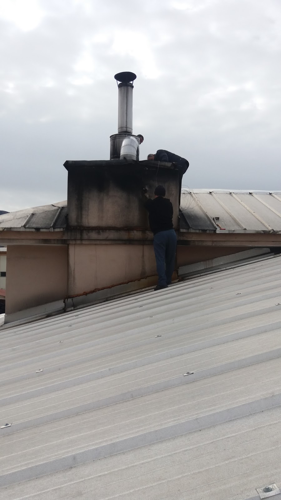 Yumurtalık Atatürk Ortaokulu Fotoğrafları 1