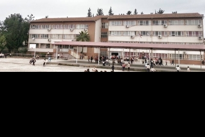 Karaisalı Atatürk Ortaokulu Fotoğrafları 3