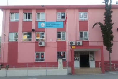 Bekirli İlkokulu fotoğraf 1